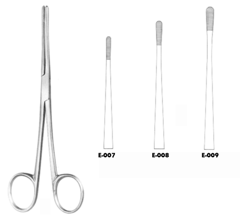  Lister Forceps